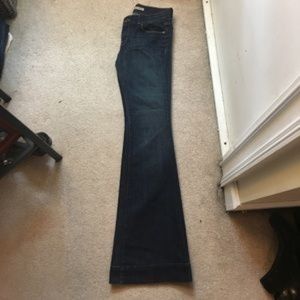 J Brand Love Story Jeans